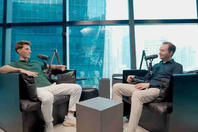 David Warney – Insider Trading Podcast
